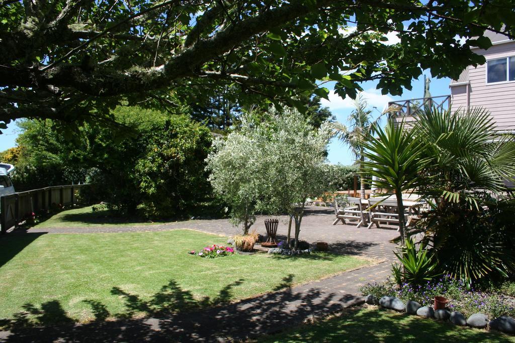 Whitianga B&B - Adults Only 외부 사진